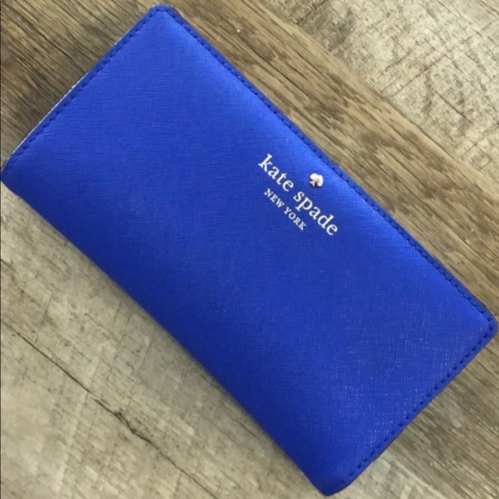 Kate Spade wallet